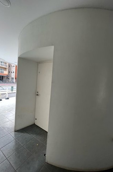 プラウドフラット新宿御苑 