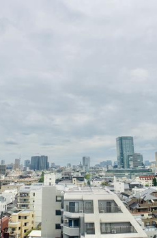 Ｐｒｅｍｉｅｒ市谷薬王寺 