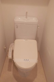 プラウドフラット蒲田 