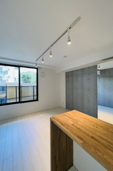 PASEO高田馬場IV 