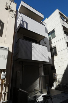 グランパーク本所 