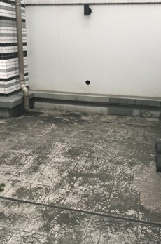 シティインデックス三田伊皿子坂 
