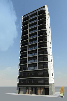 リテラス浅草橋イースト 