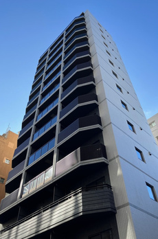 リテラス浅草橋イースト 