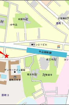 ノースウエストヒル 
