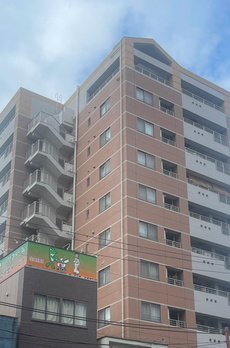 アスコットパーク菊川　 