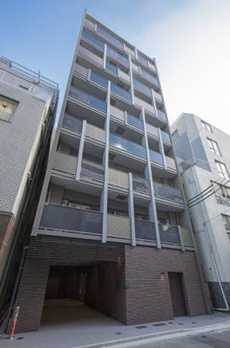 アルプエンテ大手町 