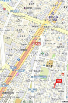 Ｂｒｉｌｌｉａ　ｉｓｔ　上野 