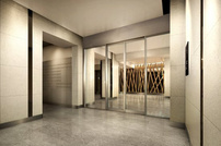 プラウドフラット墨田曳舟ディアージュ