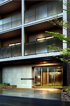 プラウドフラット墨田曳舟ディアージュ 