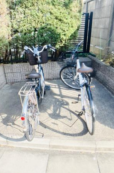 ゴールドクレスト五本木 