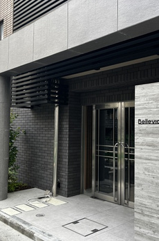 Ｂｅｌｌｅｖｉａｇｅ　Ｋｉｎｓｈｉｃｈｏ 