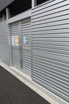 ハーモニーレジデンス新横浜 
