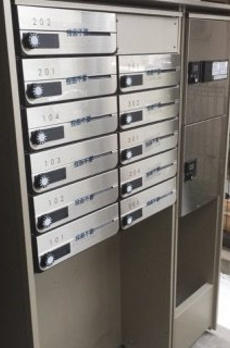 クレイノリーブス　梅屋敷 