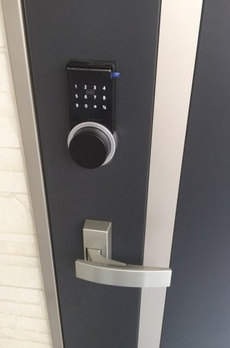 クレイノリーブス　梅屋敷 