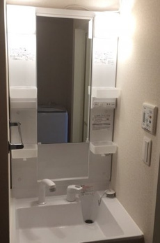 クレイノリーブス　梅屋敷 