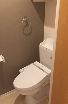 クレイノリーブス　梅屋敷 