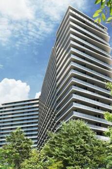 THE COURT 神宮外苑 