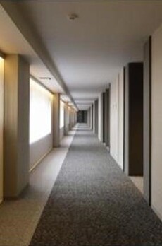 参宮橋マンション 