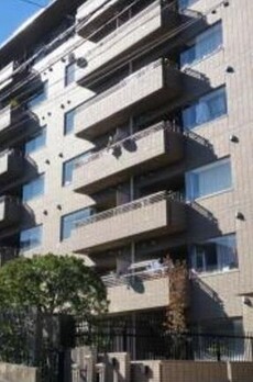 参宮橋マンション 