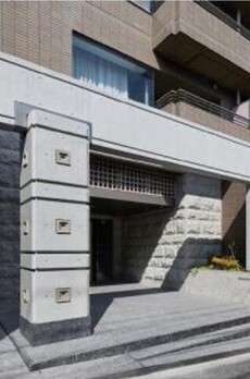 参宮橋マンション 