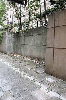 参宮橋マンション 