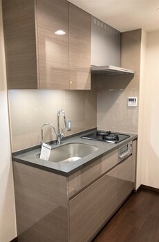 参宮橋マンション 