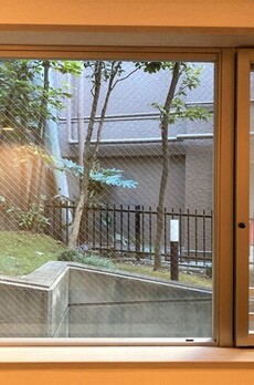 参宮橋マンション 