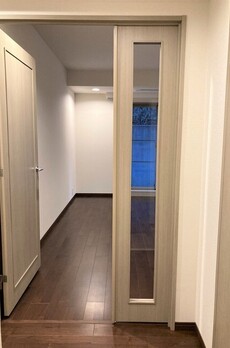 参宮橋マンション 