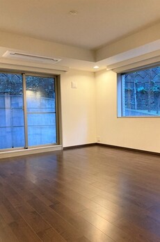 参宮橋マンション 