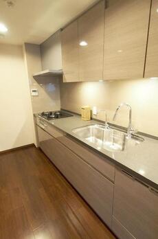 参宮橋マンション 