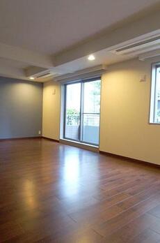 参宮橋マンション 