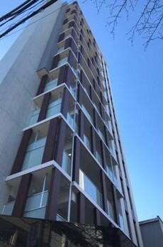 シュトラーレ神山町 