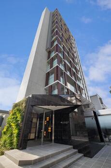 シュトラーレ神山町 