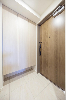 ジオエント原宿 