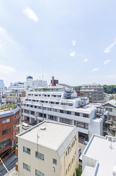 ジオエント原宿 