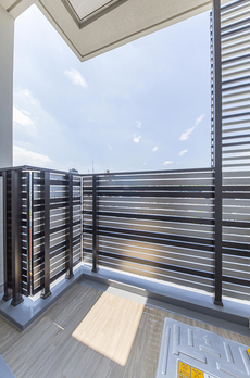 ジオエント原宿 