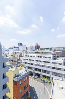 ジオエント原宿 