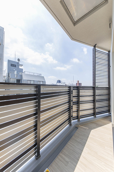 ジオエント原宿 