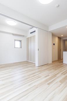 ジオエント原宿 