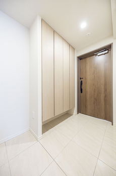 ジオエント原宿 