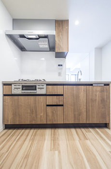 ジオエント原宿 