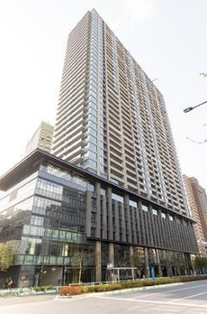パークコート文京小石川ザタワー 