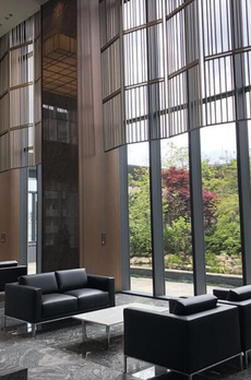 パークコート文京小石川ザタワー 