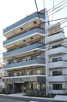 オーキッドレジデンス本駒込 