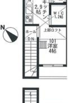 メゾンドコダチ 