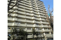 初台パークサイドハイツ