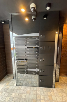 ユーレジデンス音羽 