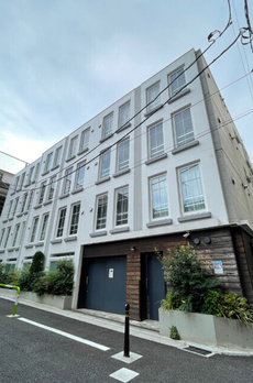 ユーレジデンス音羽 