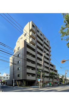 シェル中野弥生町 